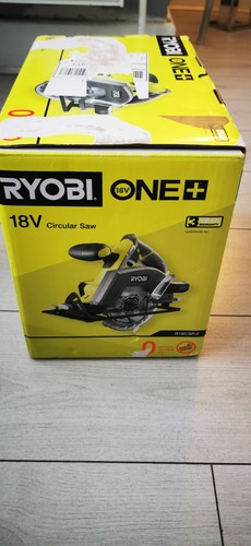 Ryobi r18csp 18v - 18v, one+