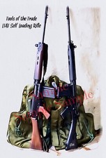 British Army, Op Banner,  L1A1