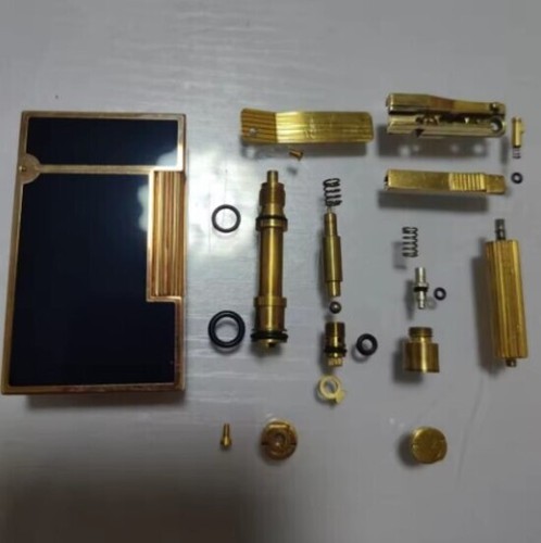 New dupont lighter spares - st,