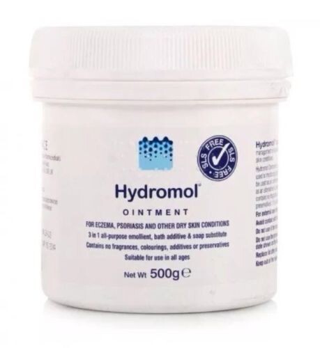 Hydromol ointment 500g - hydromol,