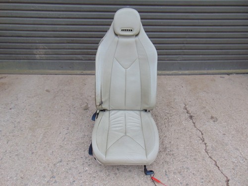 Mercedes slk drivers seat - seat, r171
