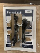 PARKER KNOLL ELECTRIC RECLINER POWER PACK (RRP £170) *BRAND NEW!* 2 Pin End