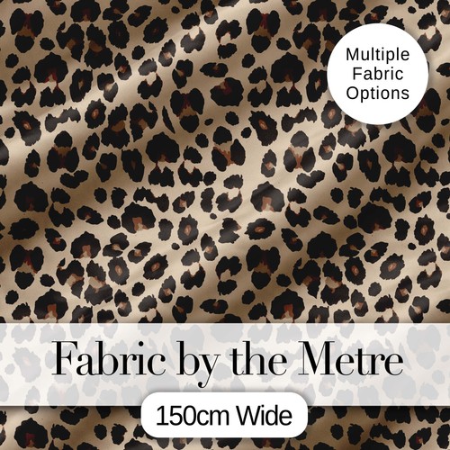 Classic leopard print - leopard,