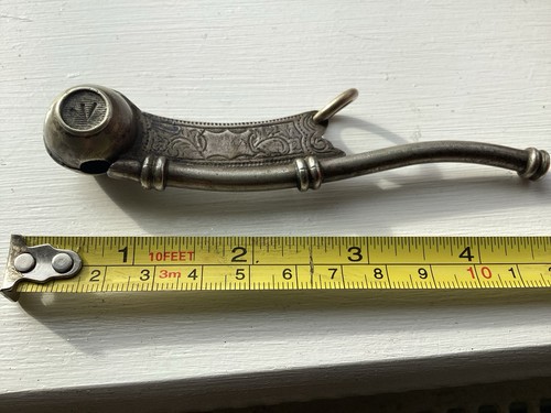 Ww1 bosons whistle super - ww1, whistle,super.