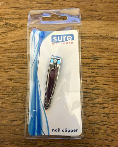 Sure manicure finger nail - manicure,