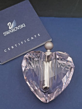 SWAROVSKI HEART WITH YOU