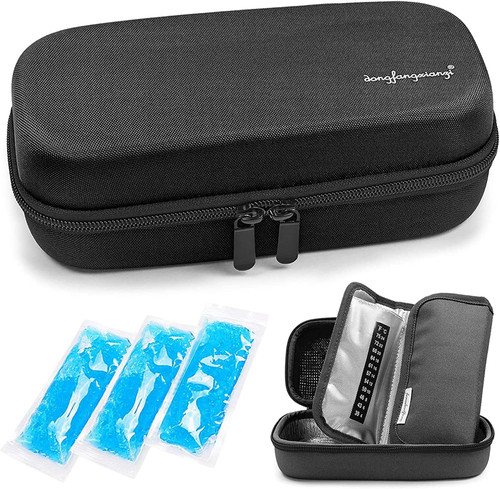 Youshares insulin cooler - insulin,