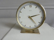 c1960s SOLID BRASS MAUTHE 8