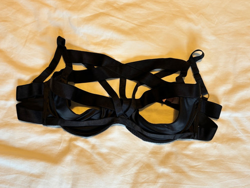 Agent provocateur whitney - provocateur,