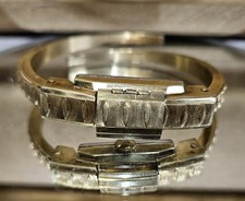 VTG Bucherer Hidden Dial