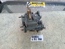 CARBURATORE Solex c32 phh- revisionato