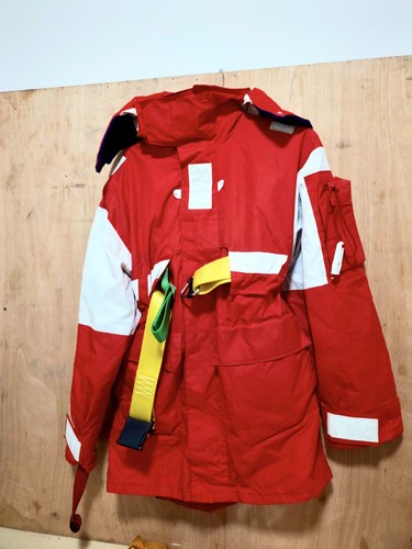 Helly hansen sailing jacket - hansen,