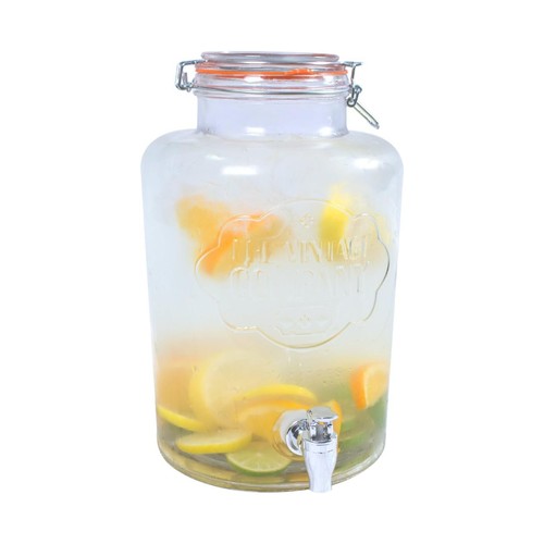 Drink dispenser water - drink,