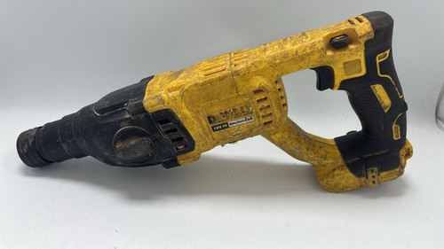 Dewalt dch133 18v brushless - dch133,