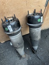 JAGUAR XJ XJ6 X350 358 REAR