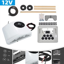 12V Caravan Air Conditioner