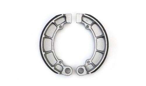 Brake shoes rear - shoes, 1979