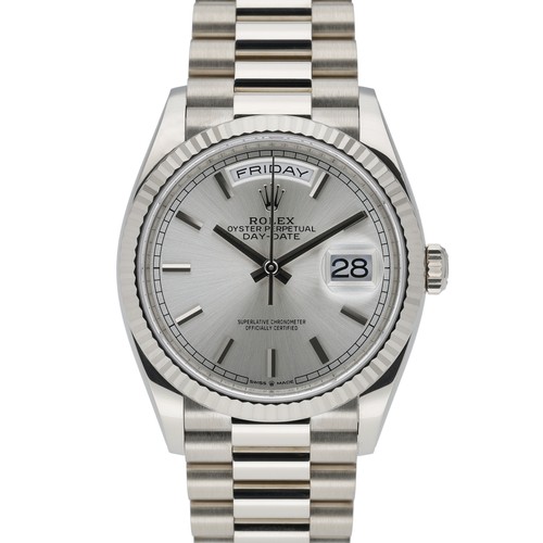 Rolex day date - rolex, 128239