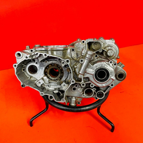 Yz400f engine cases - yz400f, case