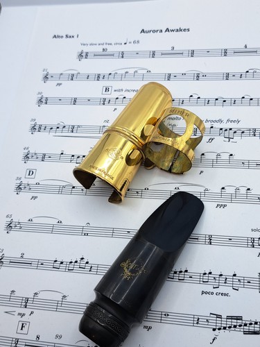 1950s selmer soloist short - 1950s,