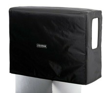 Custom padded cover for