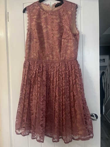 Little mistress lace - little, dress