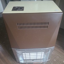 Alvima Double Radiant Gas