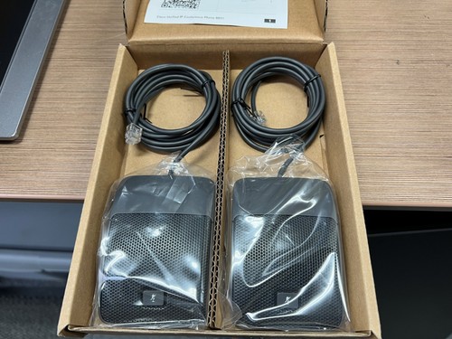 Cisco 8831 wired - cp,