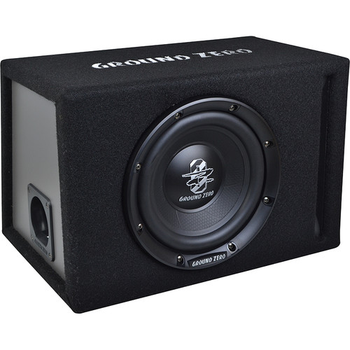 Ground zero gzib 20br 20cm - -,