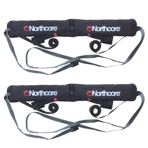 Northcore double overhead - double,