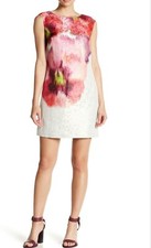 Ted Baker size 2 Dilani tunic