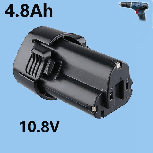 1x4 8ah ion battery - 10.8v,