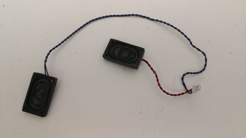 Pair set speakers fujitsu - pair,