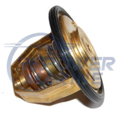 Thermostat for volvo penta - thermostat,