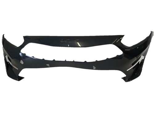 Kia ceed front bumper - bumper, 2021