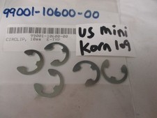 NOS Yamaha XS500 DT360 XS2