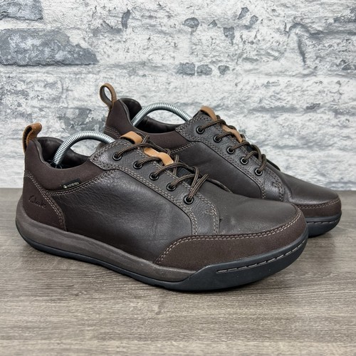 Clarks ashcombe gore tex - clarks, gore-tex