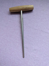 Peg Fitting Reamer Tool for