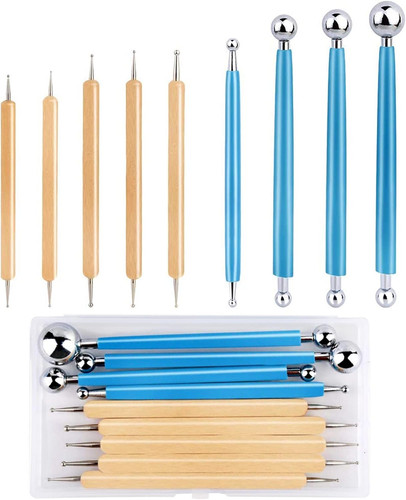 Pcs dotting tools ball - dotting,