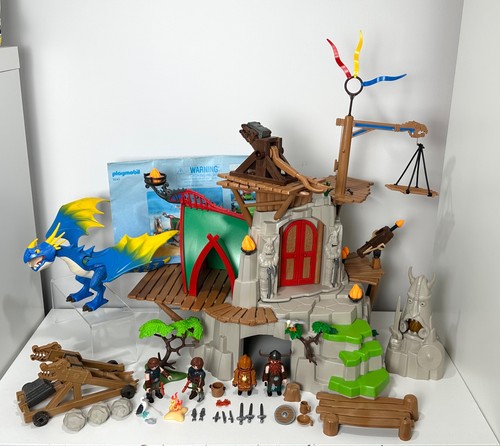 Playmobil 9243 how train - 9243, to