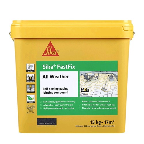 Sika fastfix all weather - sika, |