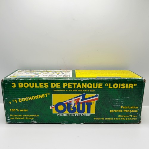 Vintage obut atr boules - vintage,