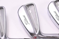 Left Hand Titleist T150 2023