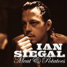 Ian Siegal: Meat and Potatoes