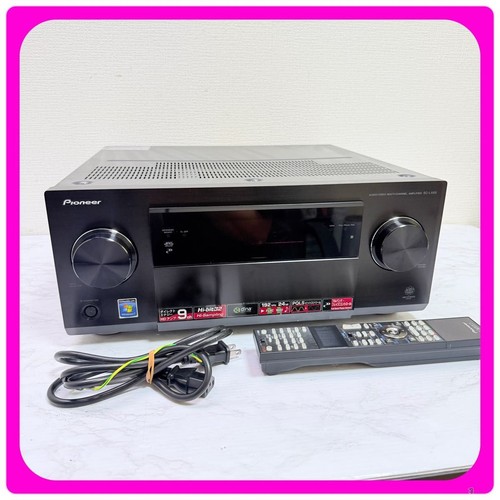 Pioneer lx85 2ch - sc-lx85, 9.2ch