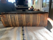 Vintage Family Illustrated