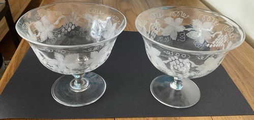 Pair tudor london vintage - pair,
