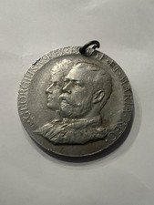 1911 Coronation Medal George v