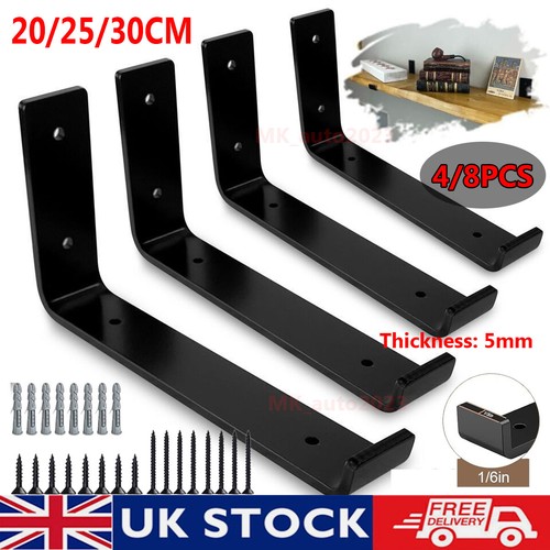 Shelf brackets scaffold - 4/8,