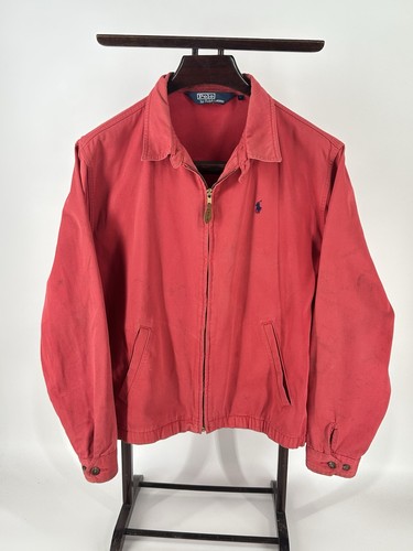 Polo ralph lauren harrington - polo,